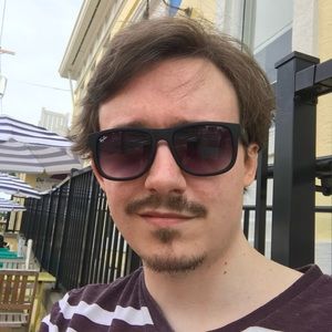 Meet your Posher, Kyle